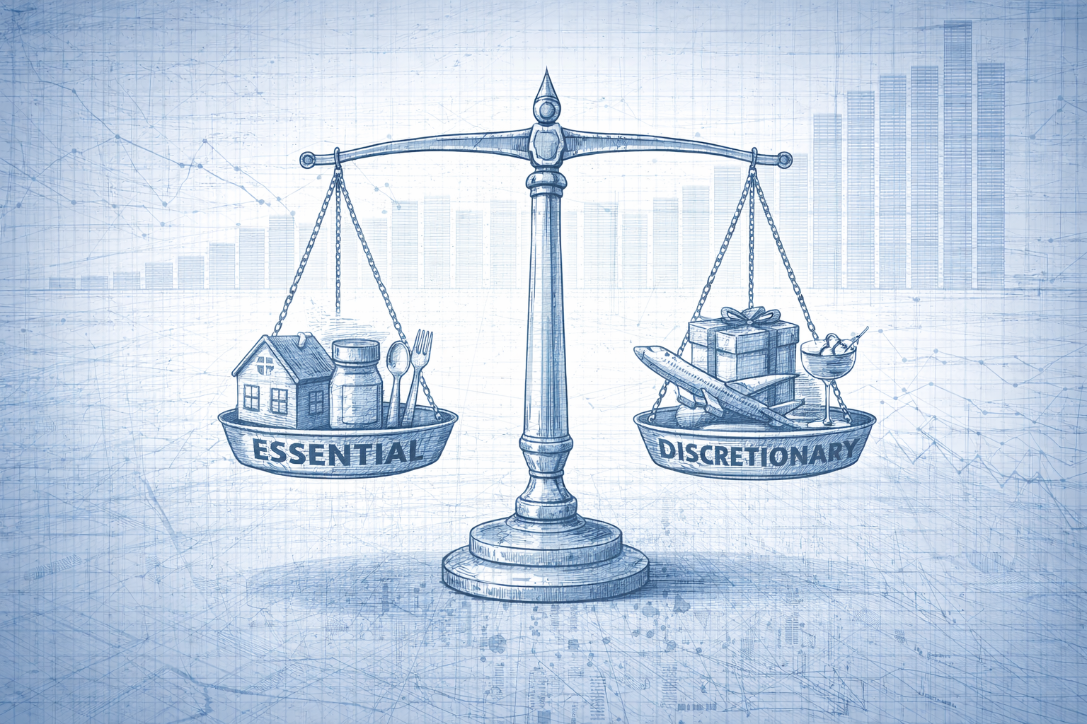 Essential vs Discretionary Spending in Retirement (Why It Matters More Than You Think) Thumbnail