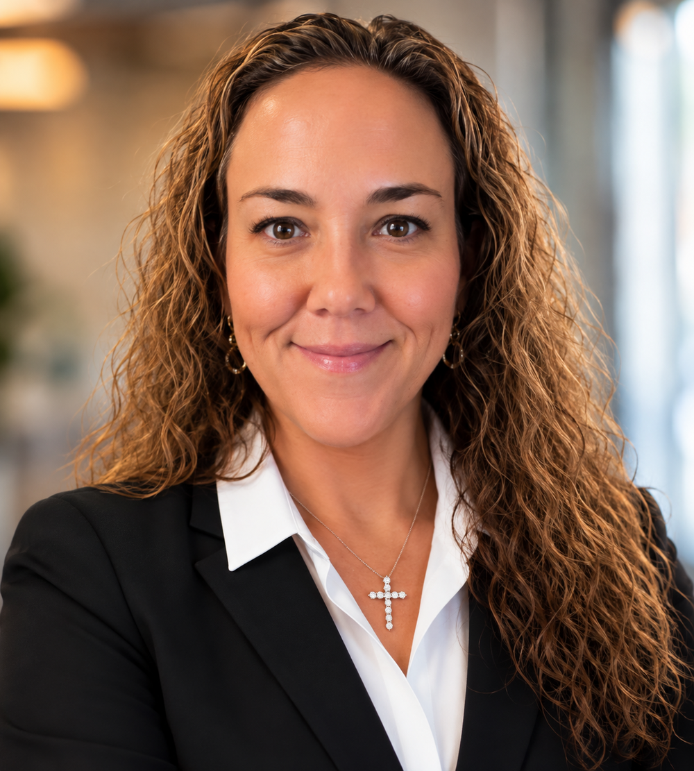 Amanda Robinson Photo