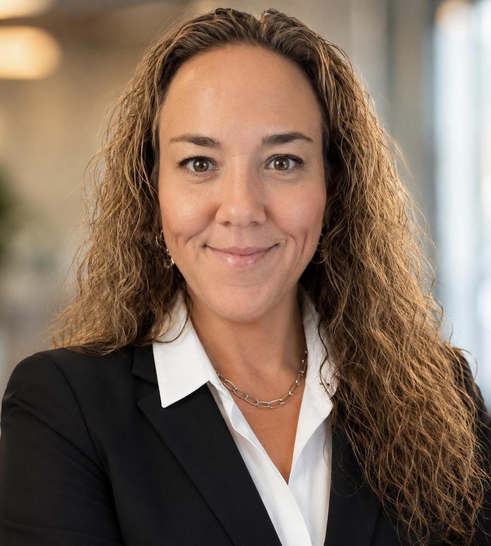 Amanda Robinson Photo