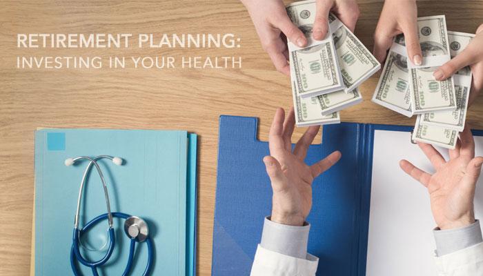 Retirement Planning: Investing in Your Health Thumbnail