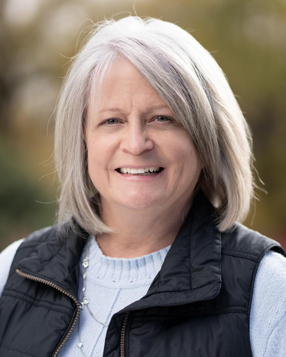 Tammy Shirtz, FPQP® Photo