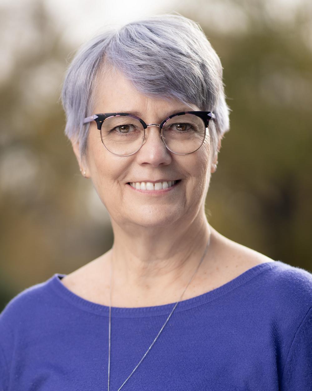 Linda Y. Leitz, PhD, CFP®, EA Photo