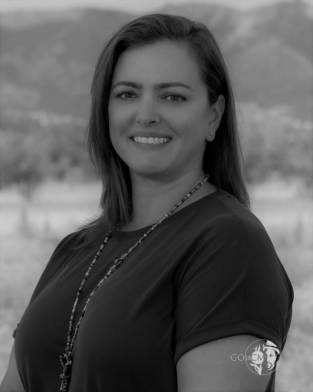 Erin Slife, FPQP® Hover Photo