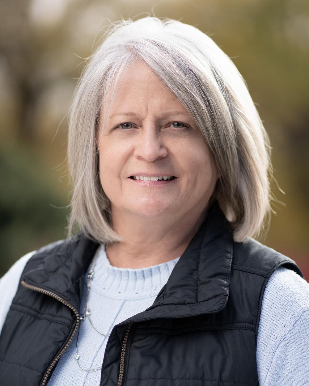Tammy Shirtz, FPQP® Photo