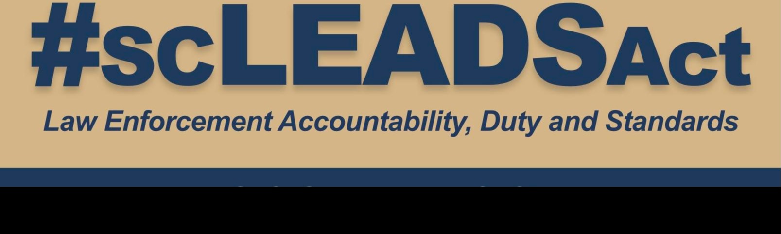 Law Enforcement Accountability, Duty and Standards Act Thumbnail