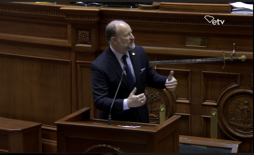 Bennett To Colleagues "It's Time To Act" Thumbnail