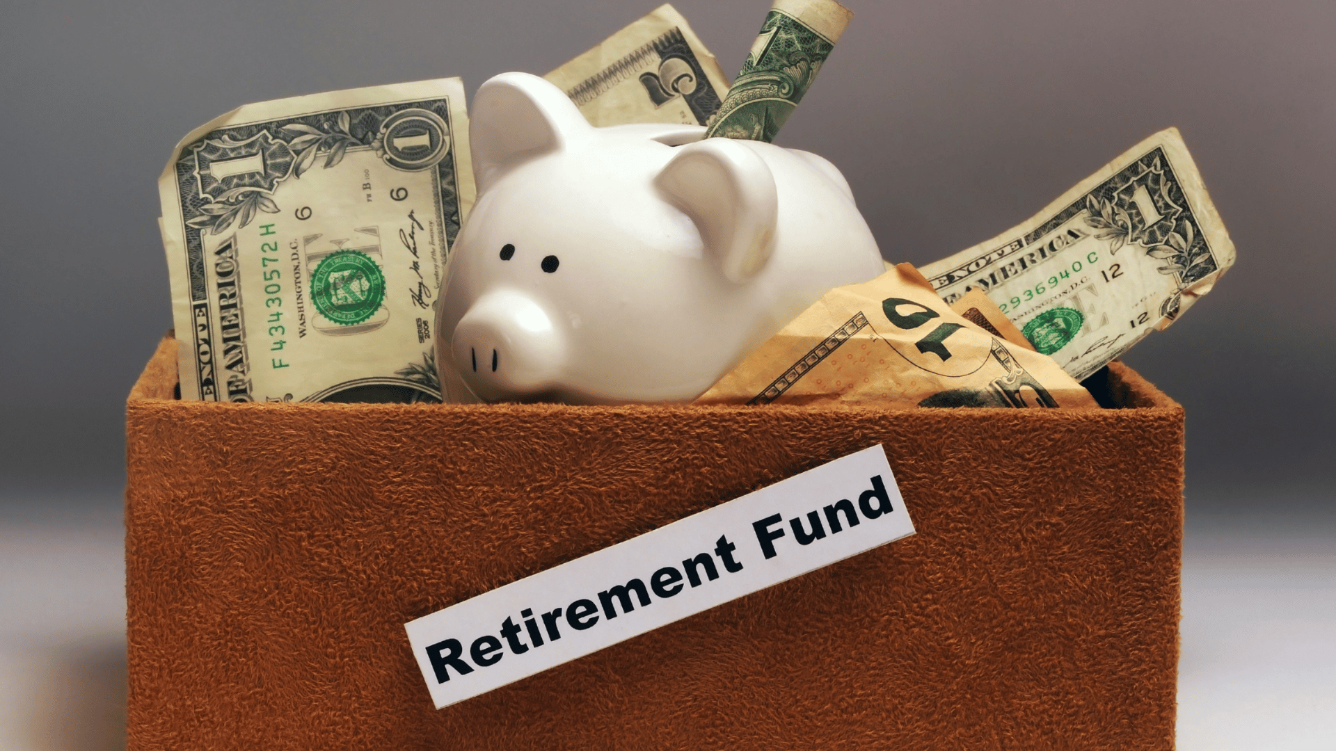 Conventional Wisdom That Could Wreck Your Retirement Thumbnail