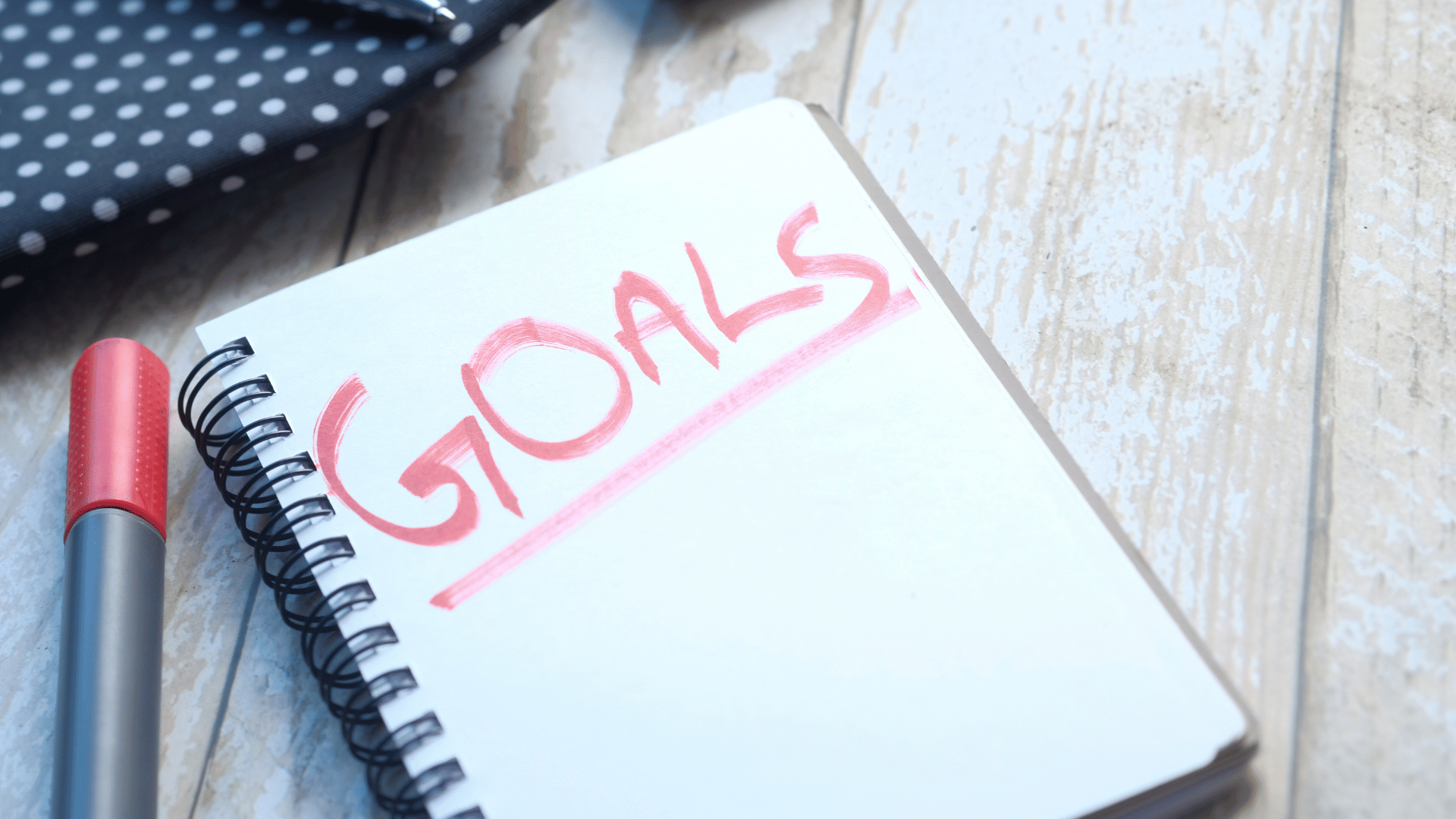 Are Your Financial Goals Actually Realistic? Thumbnail