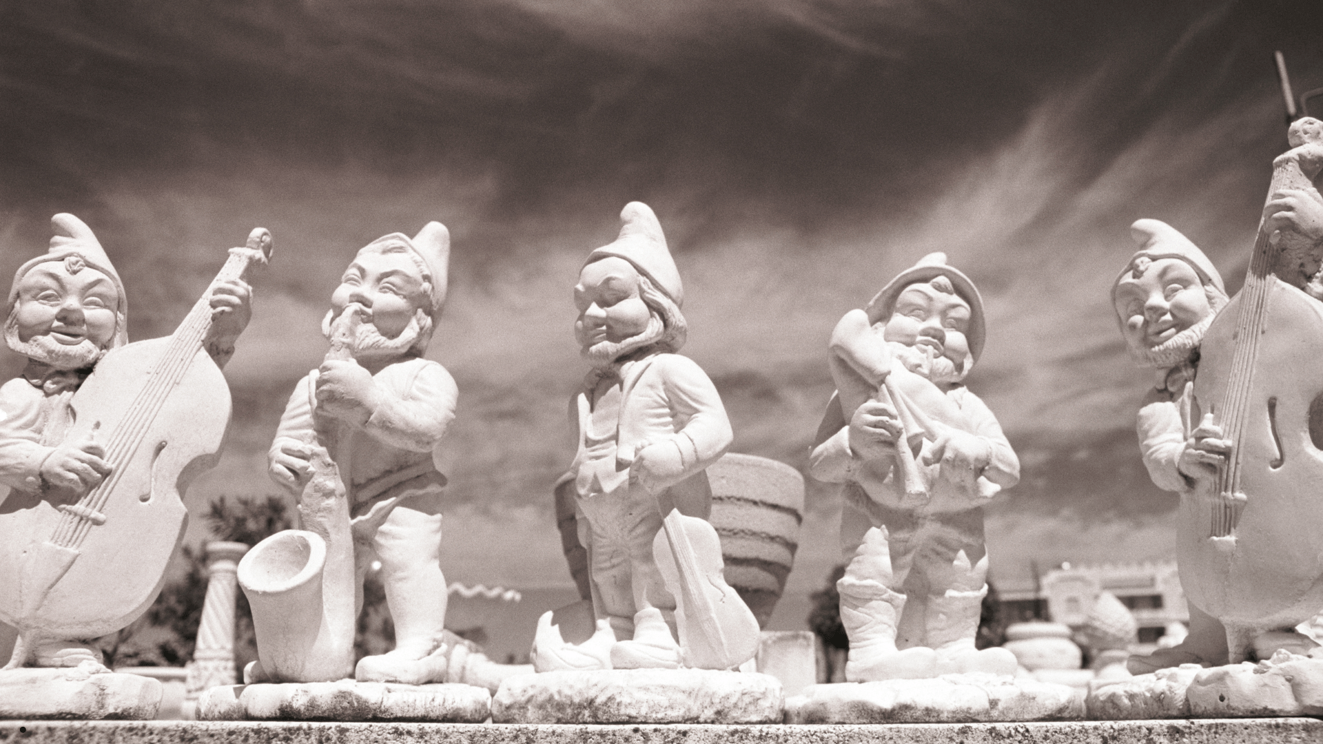 From Fairytales to Finances: Lessons from the Seven Dwarfs Thumbnail