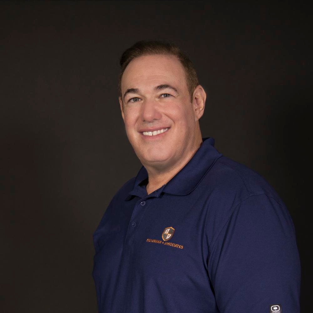 Mark Silverman, CFP® Photo