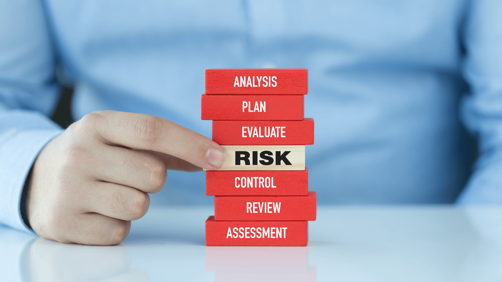 Risk Management Through Every Stage of Life Thumbnail