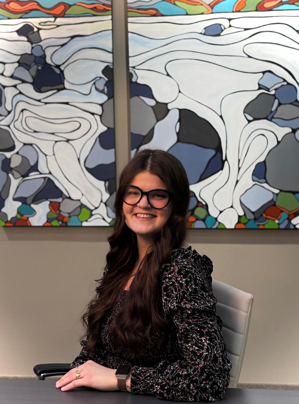 Silken Gooding Photo