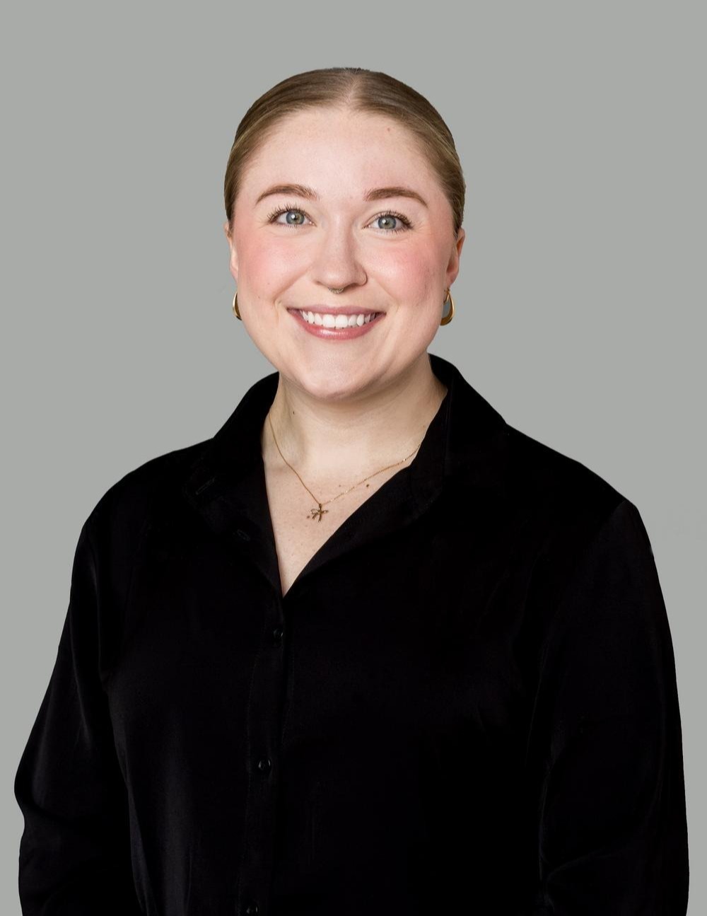 Ashley Hines Photo