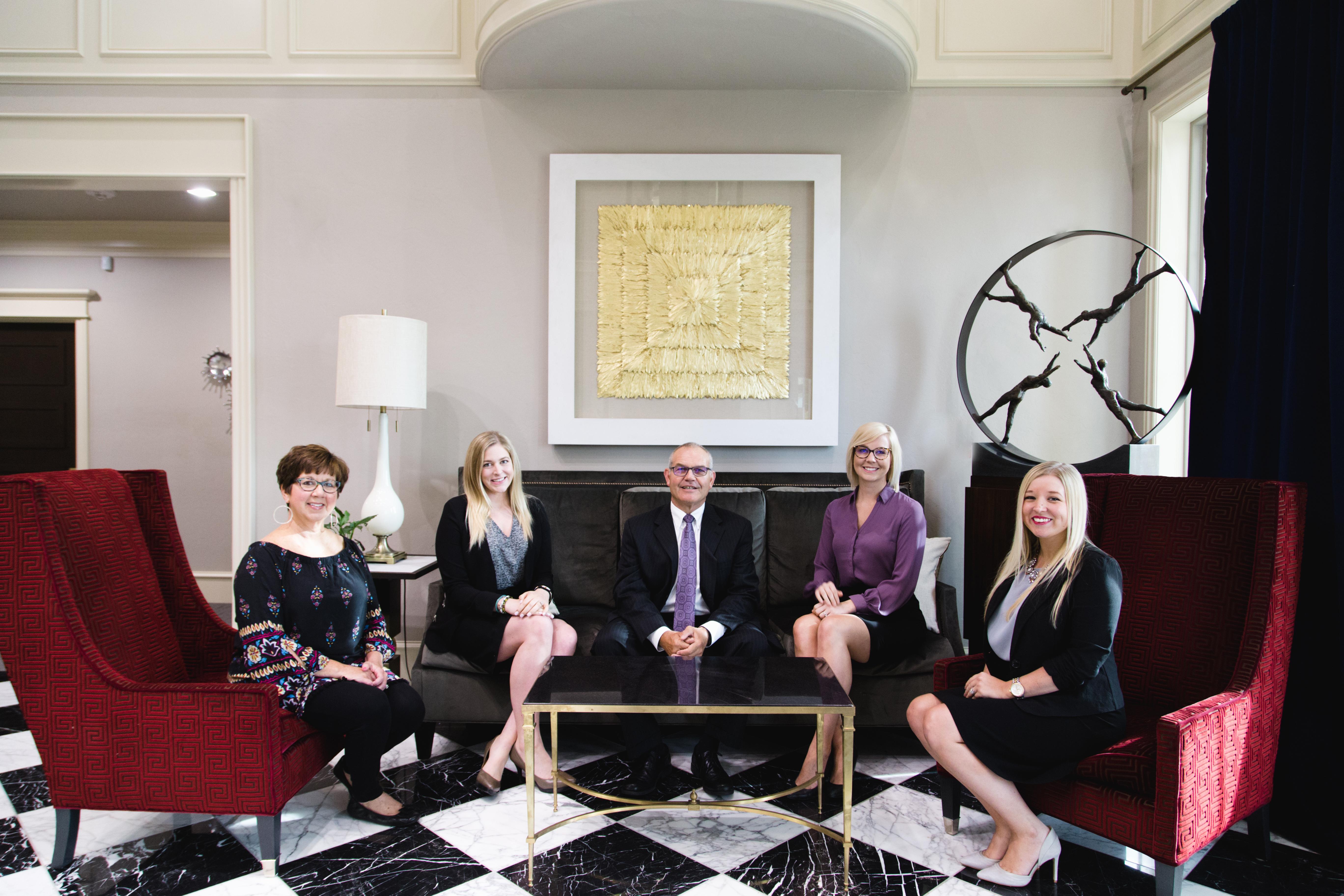 Careers — Ironhorse Investments & Estate Planning