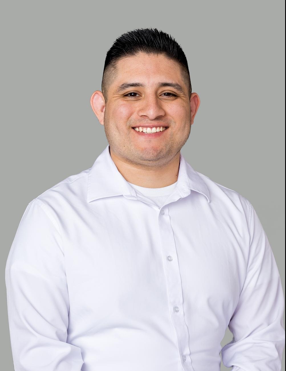 Alex Cardenas Photo