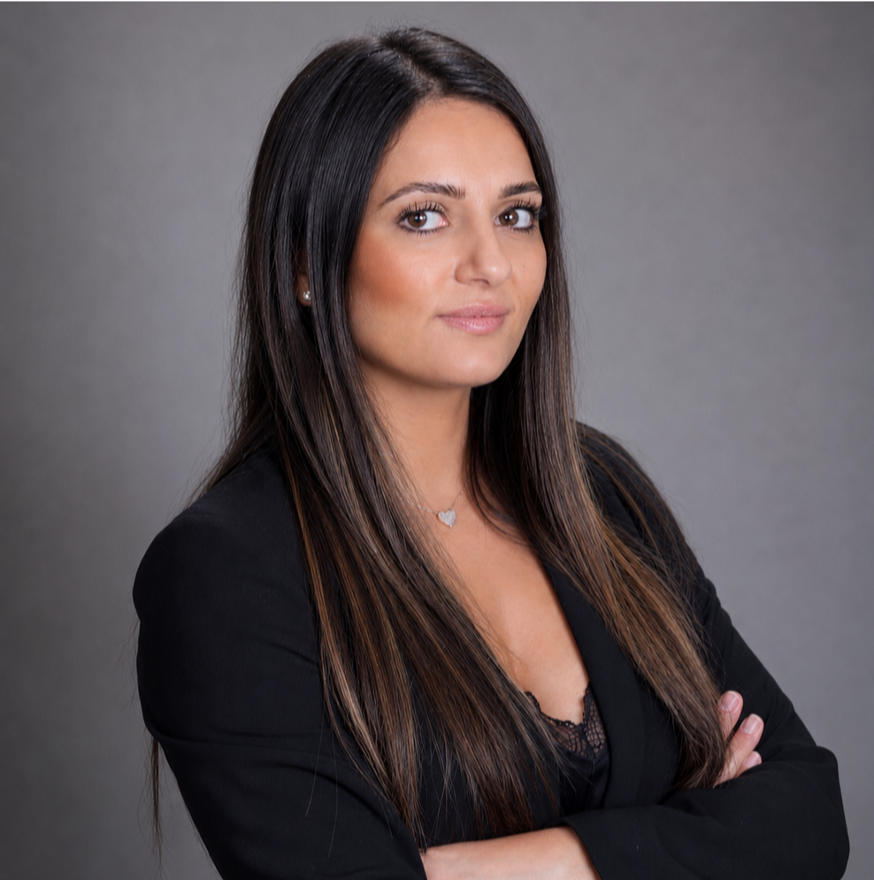 Lala Rostomyan Photo