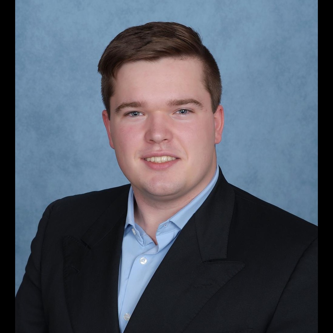 Noah Trstenjak Photo