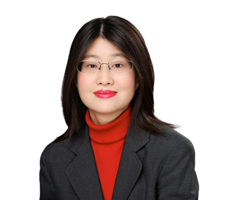 Anne Hua, CFA Photo