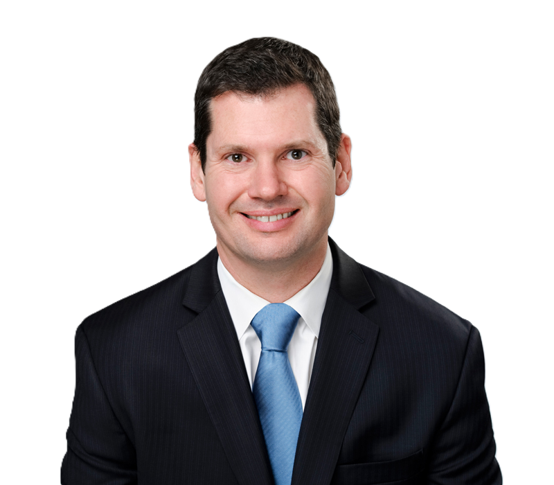 Andrew Hokenson, CFA Photo