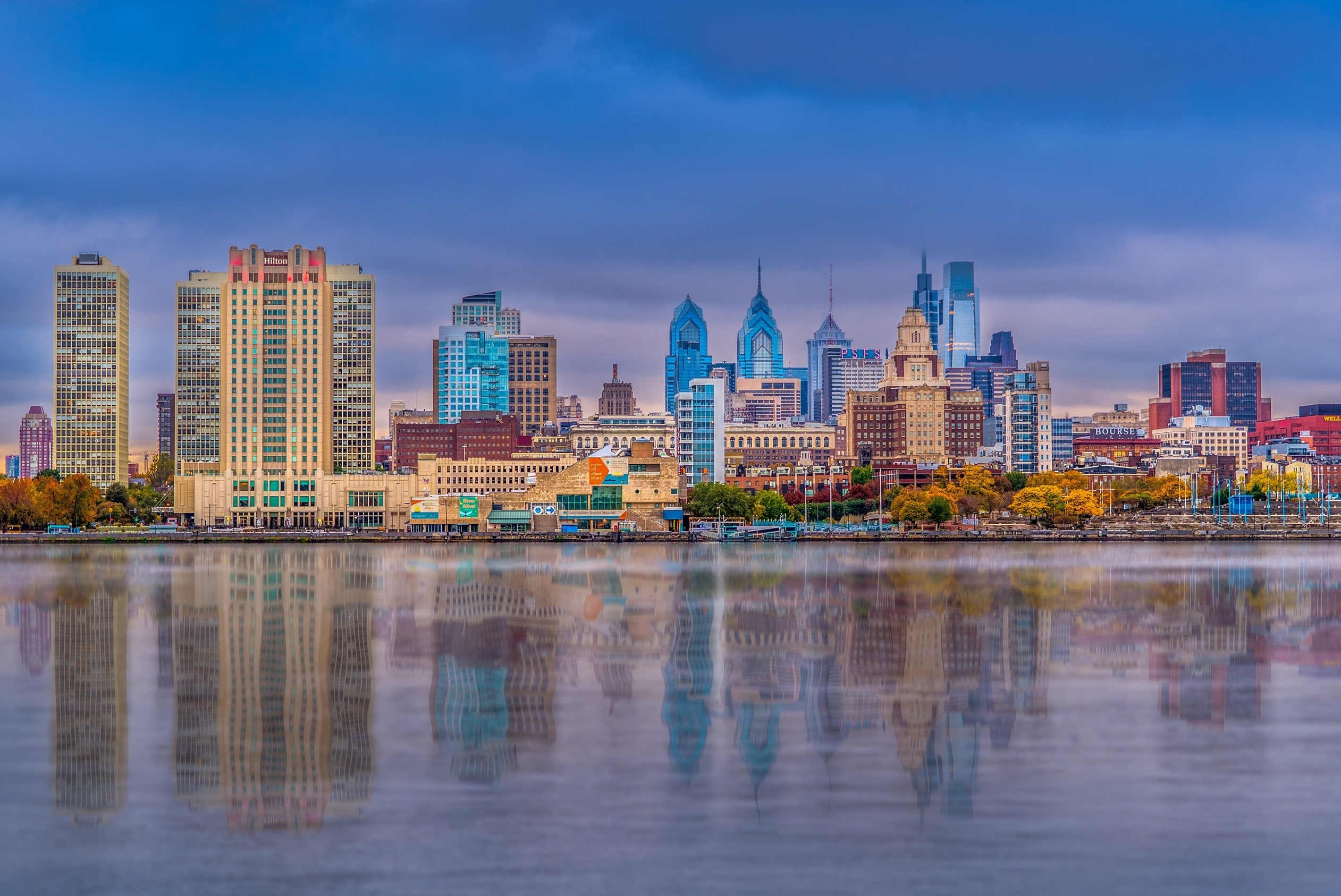 downtown orlando florida