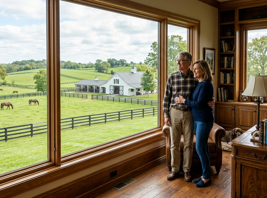 Tax Planning for High-Net-Worth Retirees in Kentucky Thumbnail