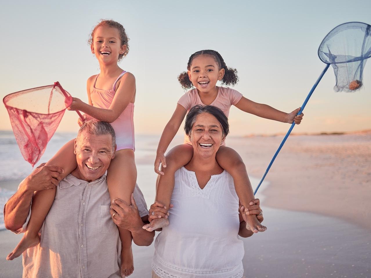 Traveling with Kids and Grandkids: Creating Memories (and a Smart Gifting Strategy) Thumbnail