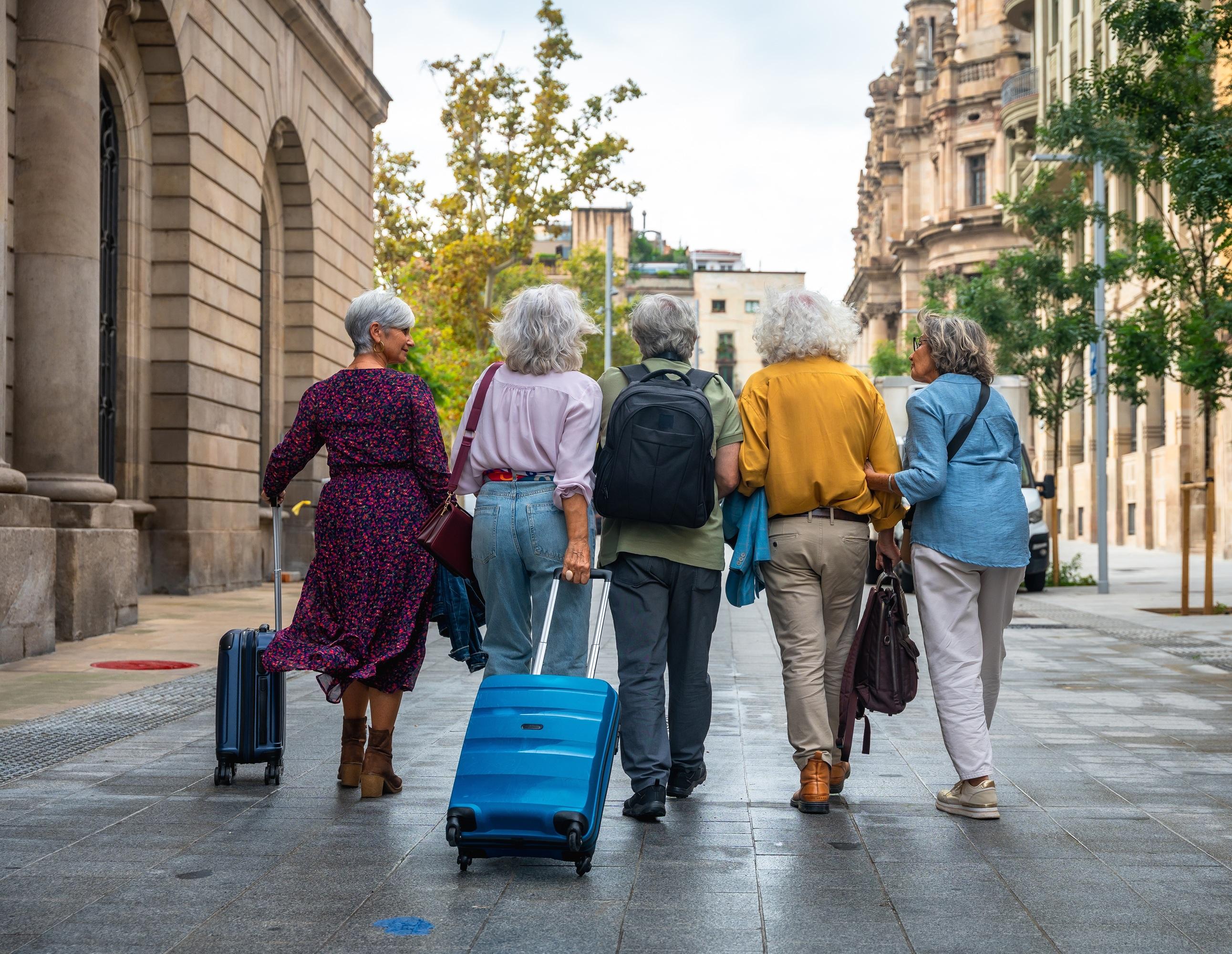 The “Go-Go” Years: Why Spending More in Early Retirement Makes Sense Thumbnail