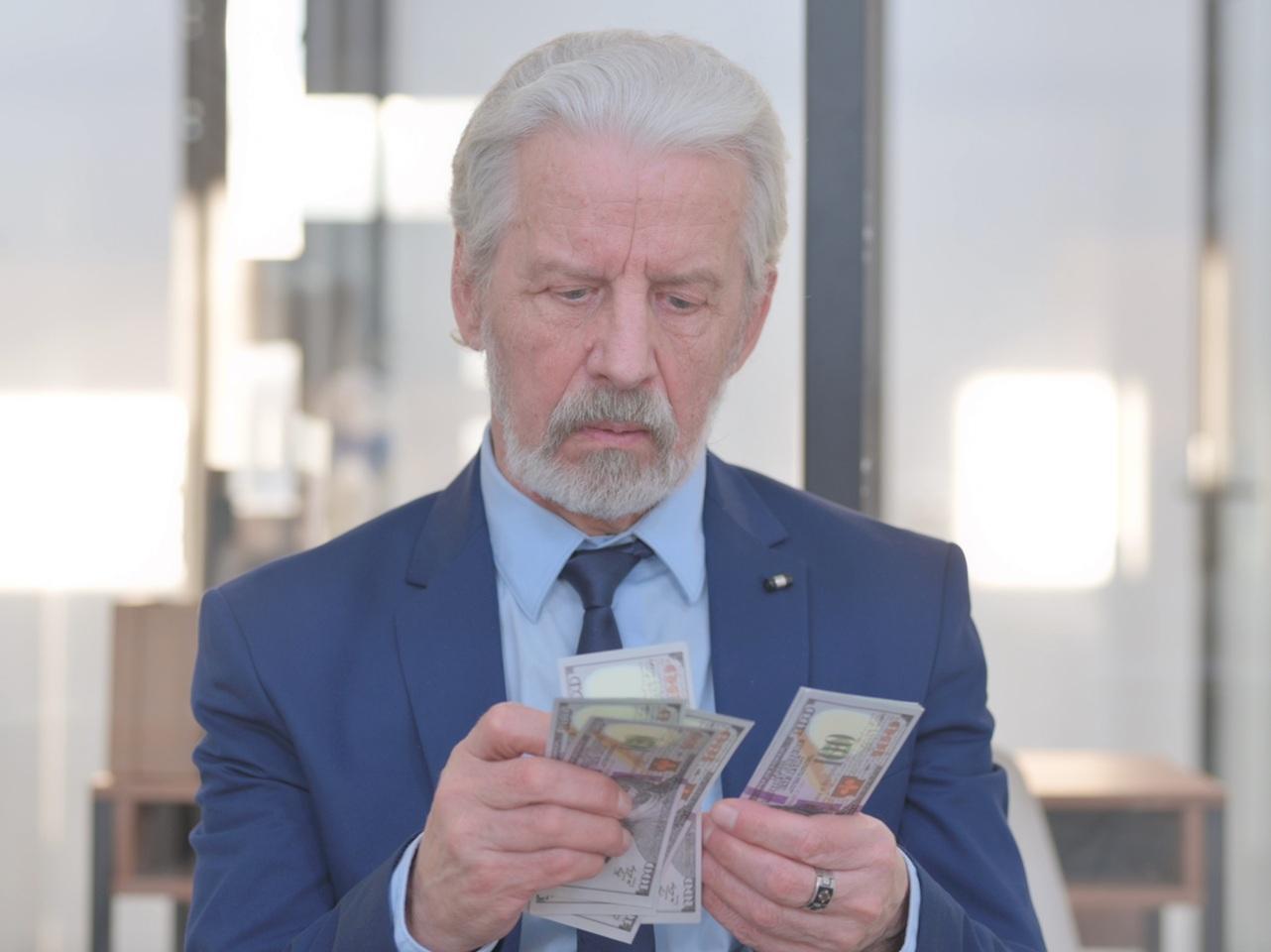 Are You Over-Saving for Retirement? Thumbnail