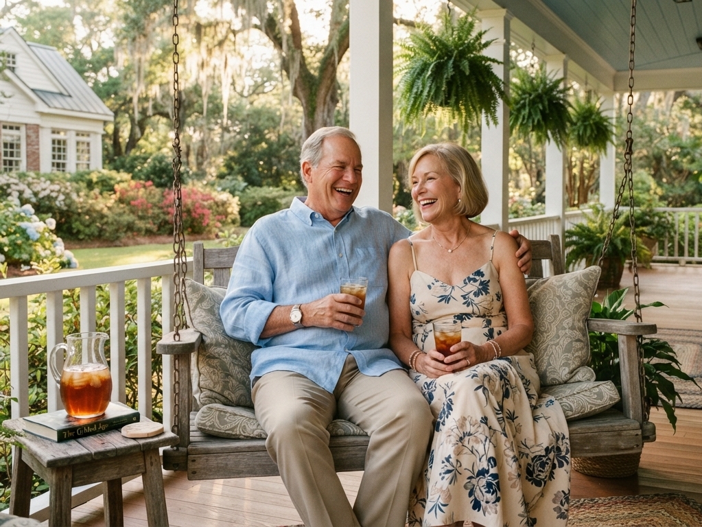 Tax Planning for High-Net-Worth Retirees in Georgia Thumbnail