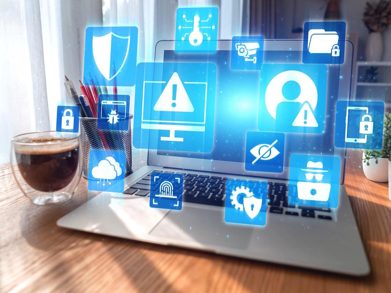 Digital Security, AI, and Fraud Prevention Thumbnail