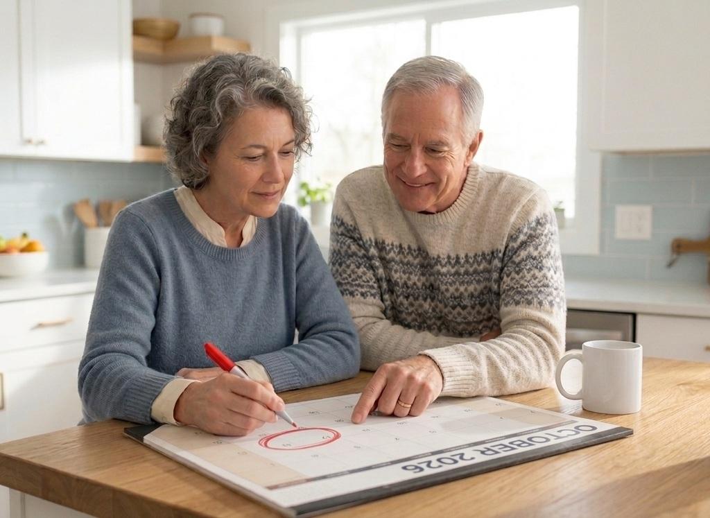 One Medicare Review Worth Doing This Fall Thumbnail