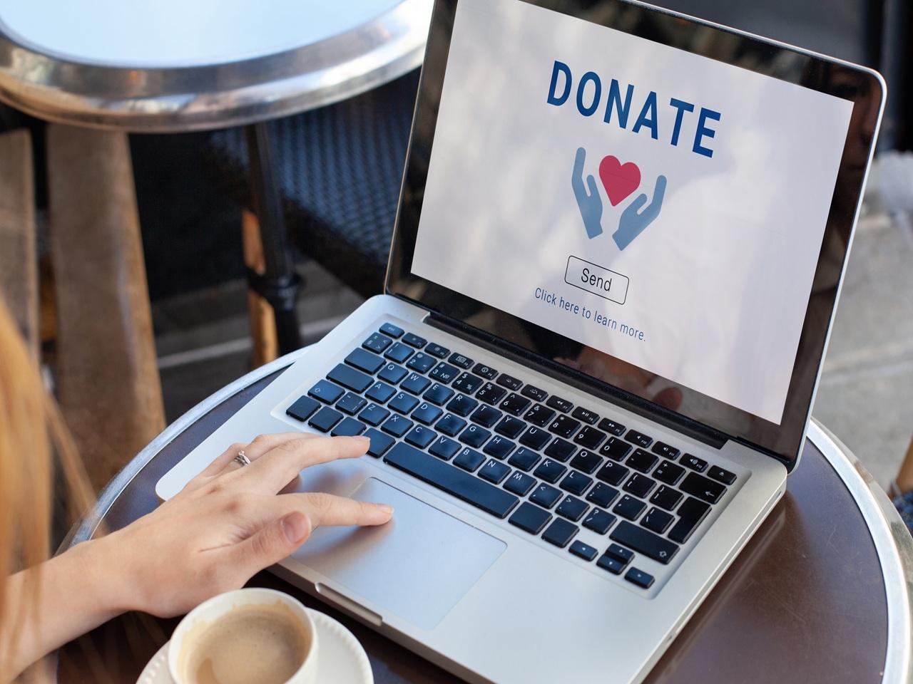 Strategic Charitable Giving with Appreciated Assets Thumbnail