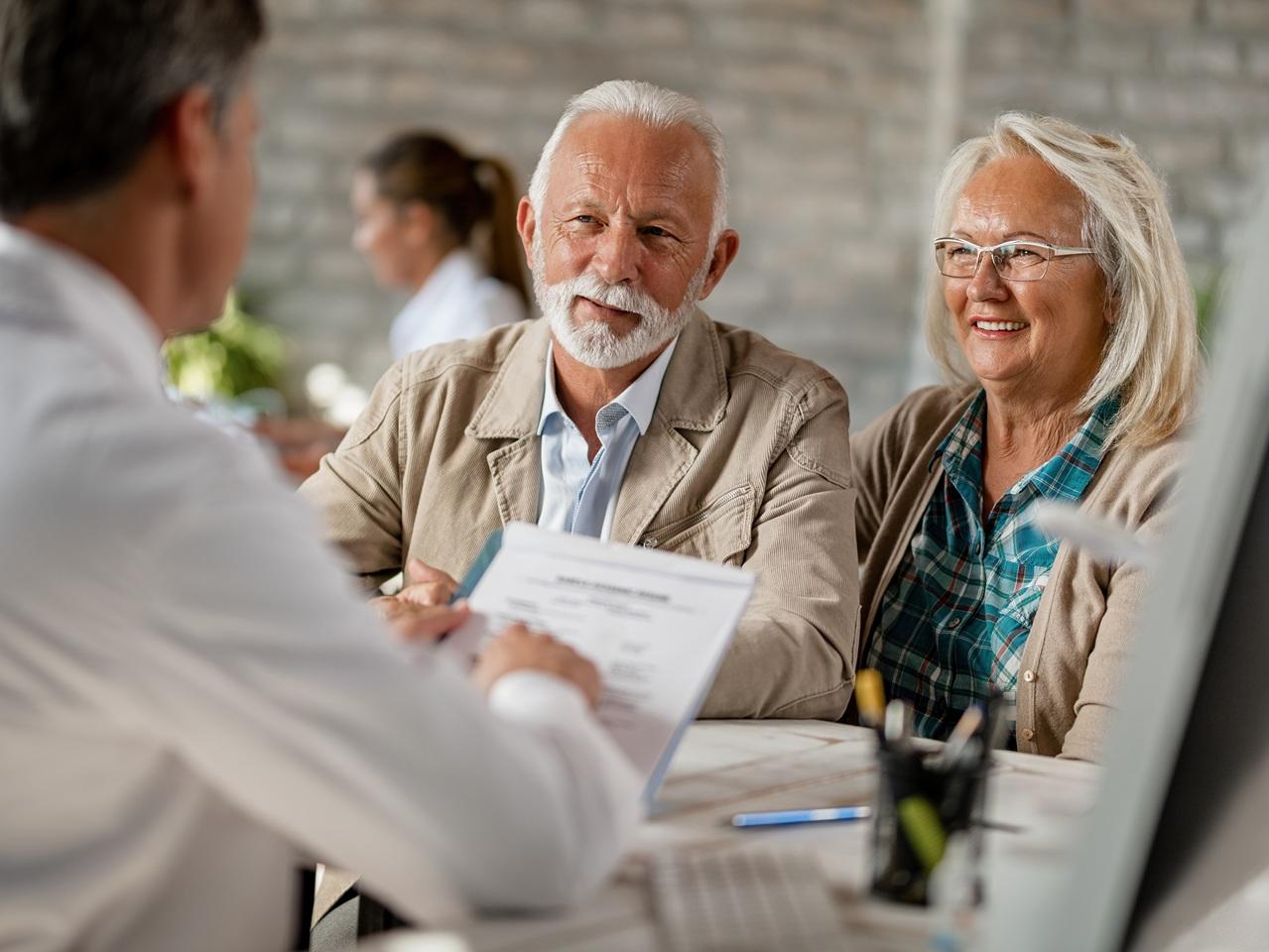 What You Need To Know About Medicare and IRMAA Thumbnail