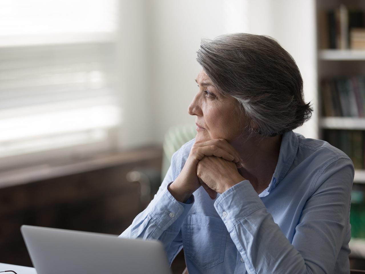The Most Difficult Adjustment in Retirement Isn't Financial Thumbnail