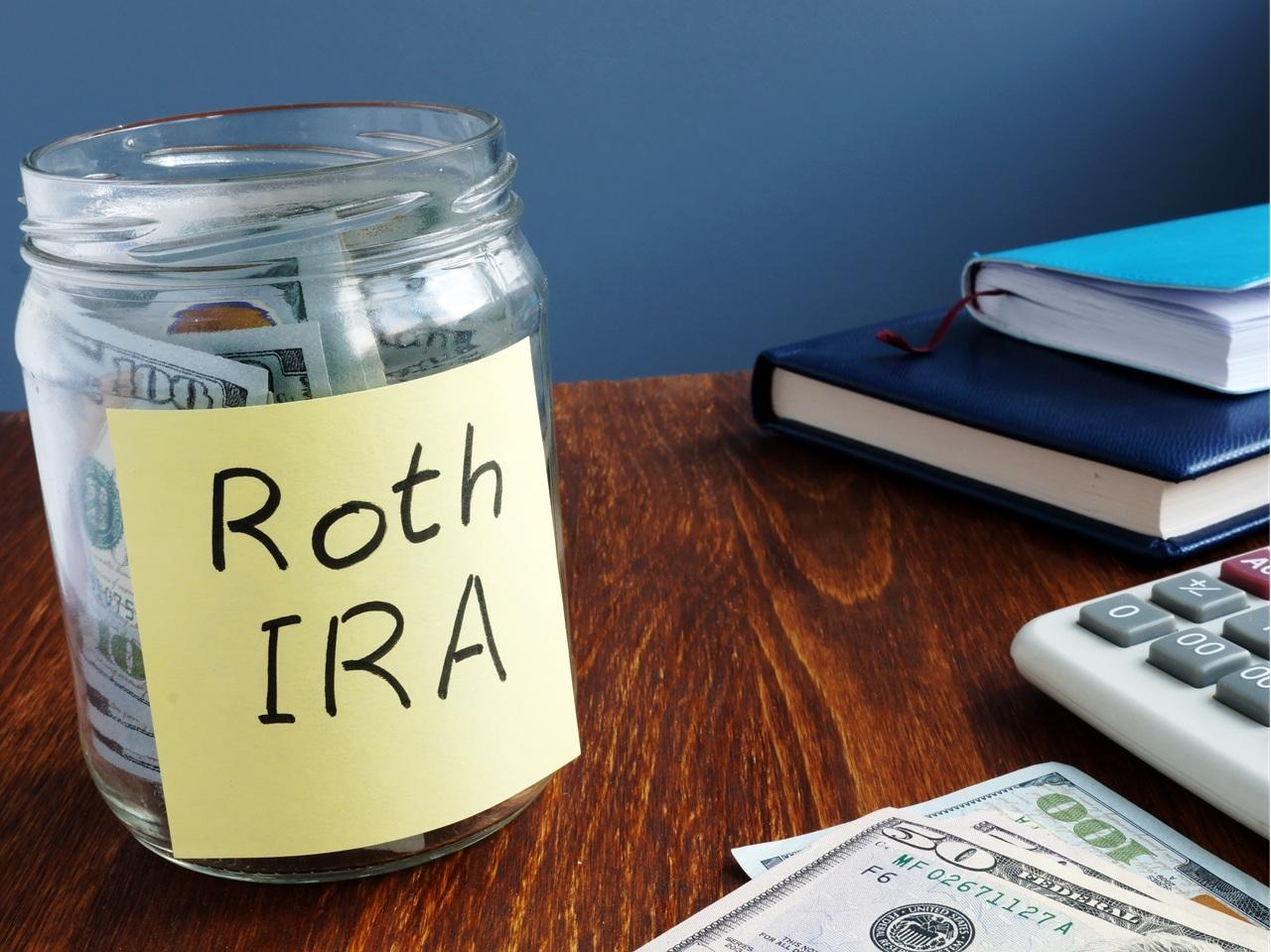 How Does the One Big Beautiful Bill Act Impact Roth Conversion ...