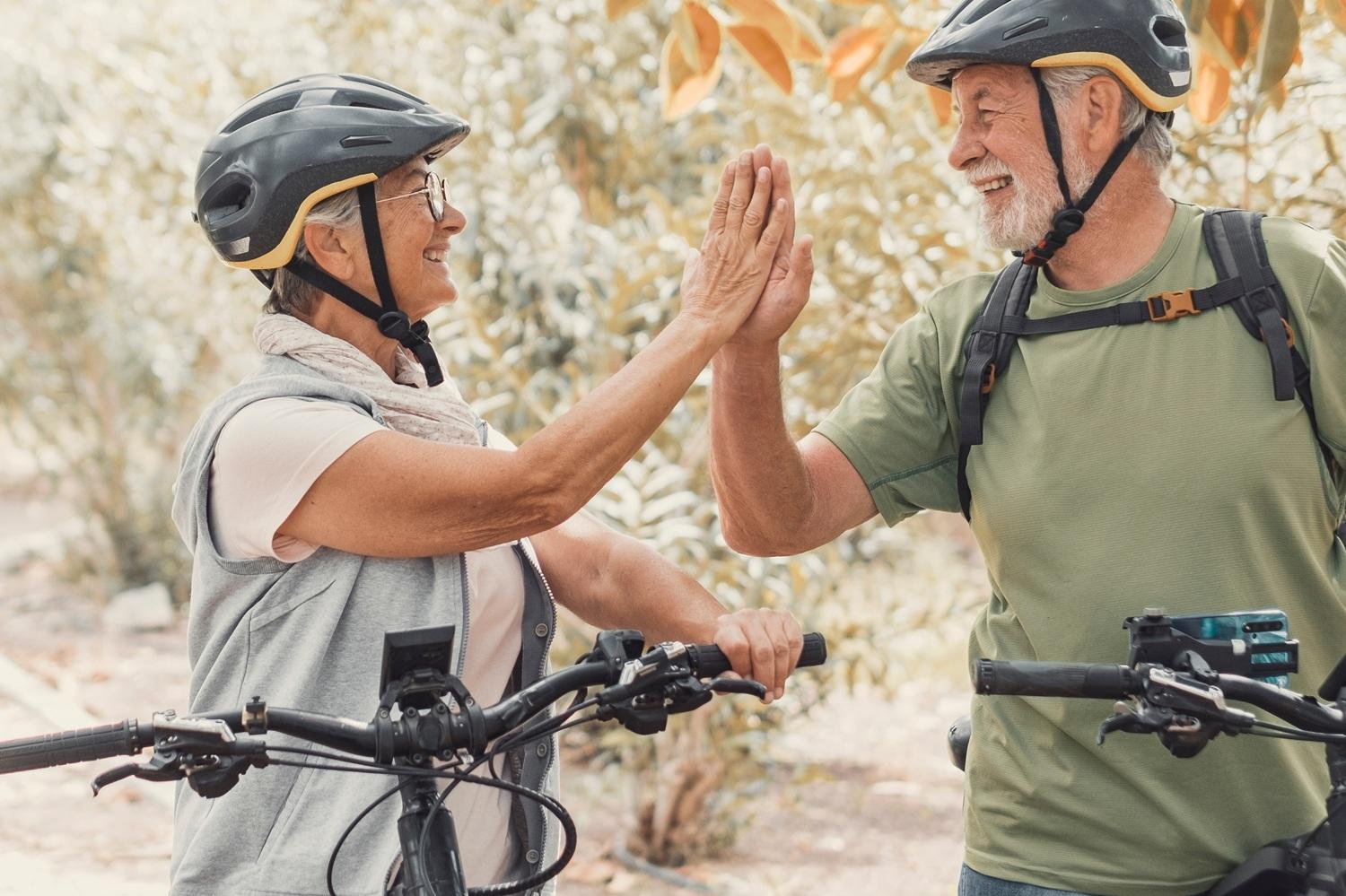 Why Retirement Happiness Peaks After Year 2  Thumbnail