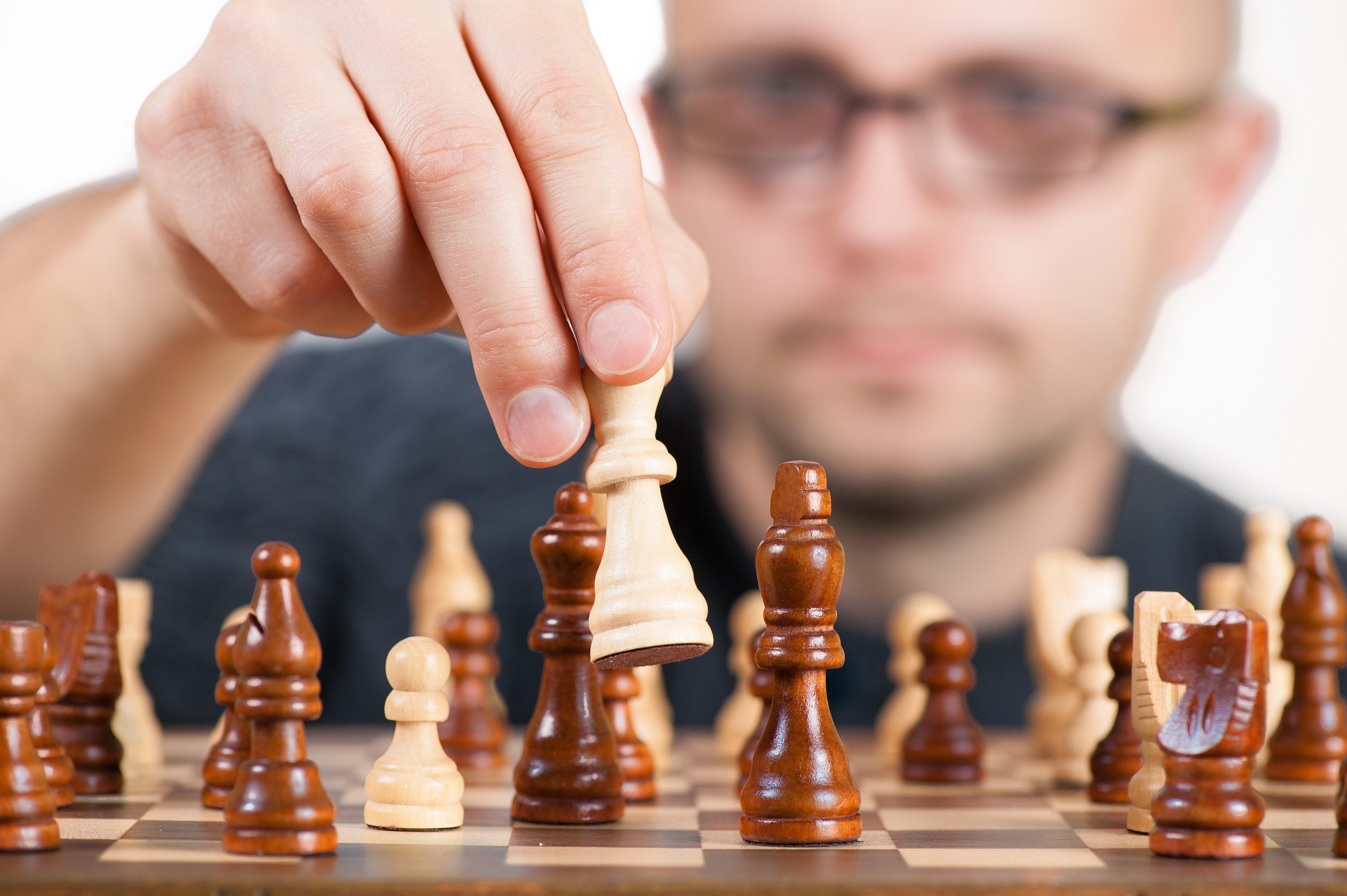 Maintain a Healthy Brain for Long-Lasting Life Maximization Thumbnail