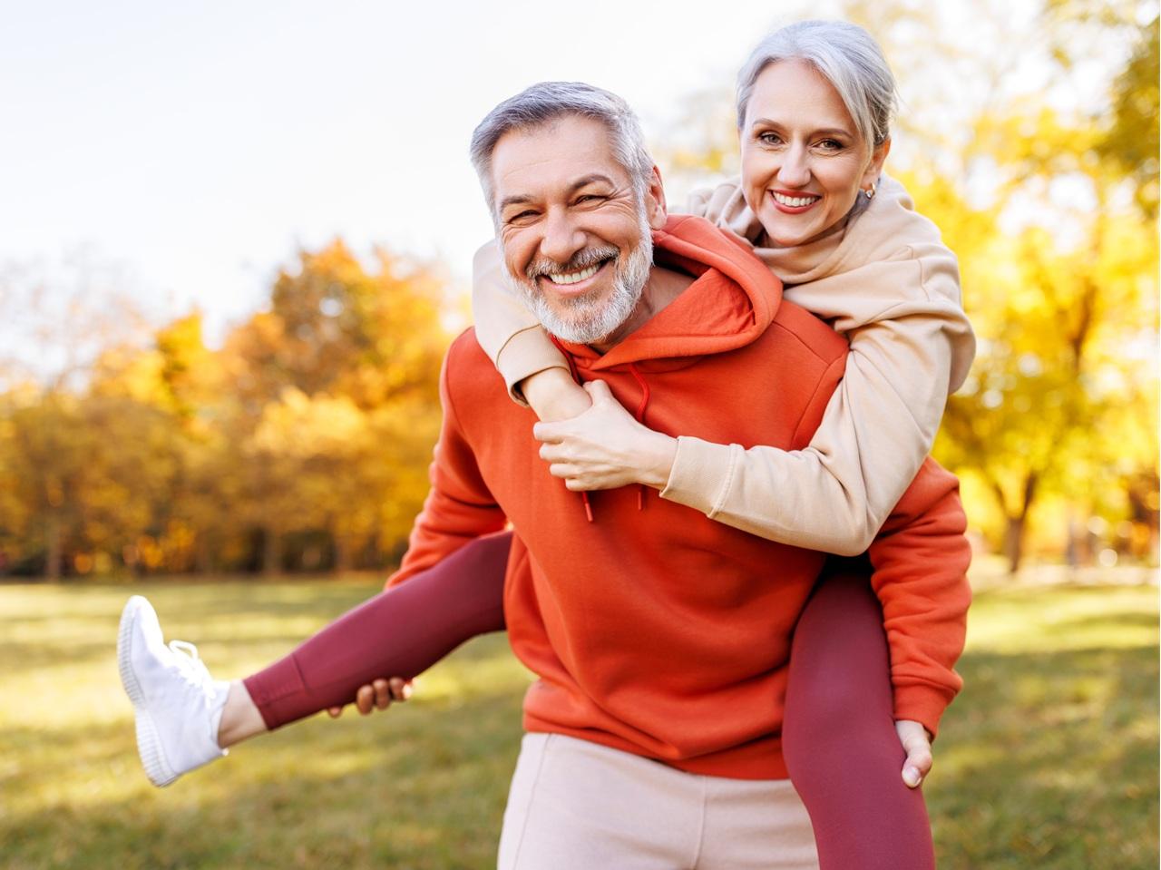 Prioritize Your Health: The Smartest Retirement Investment You Can Make Thumbnail