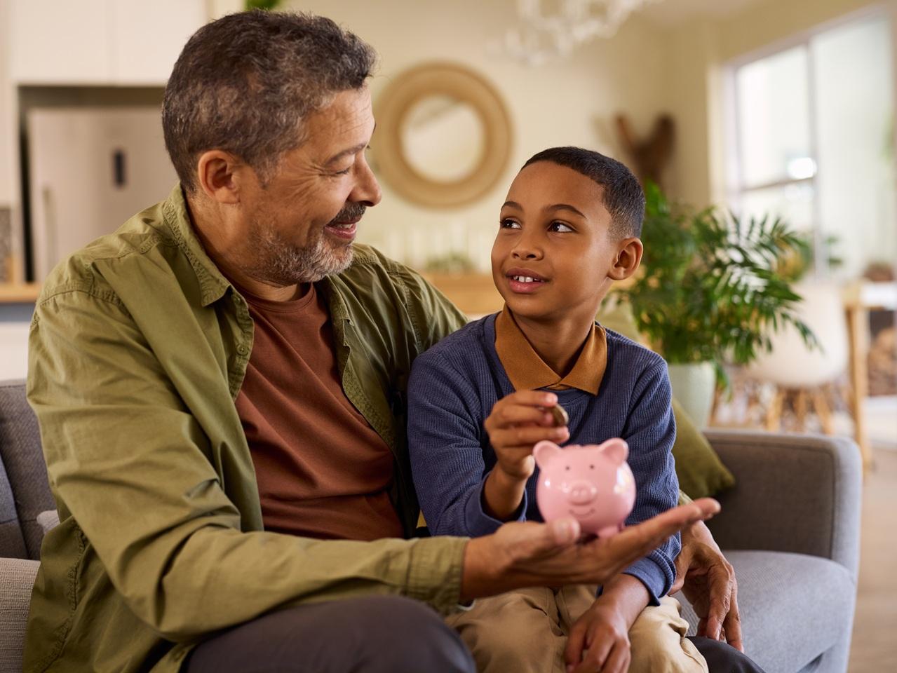 Funding a Grandchild's Future: 529s, UTMAs, and the Options In Between Thumbnail