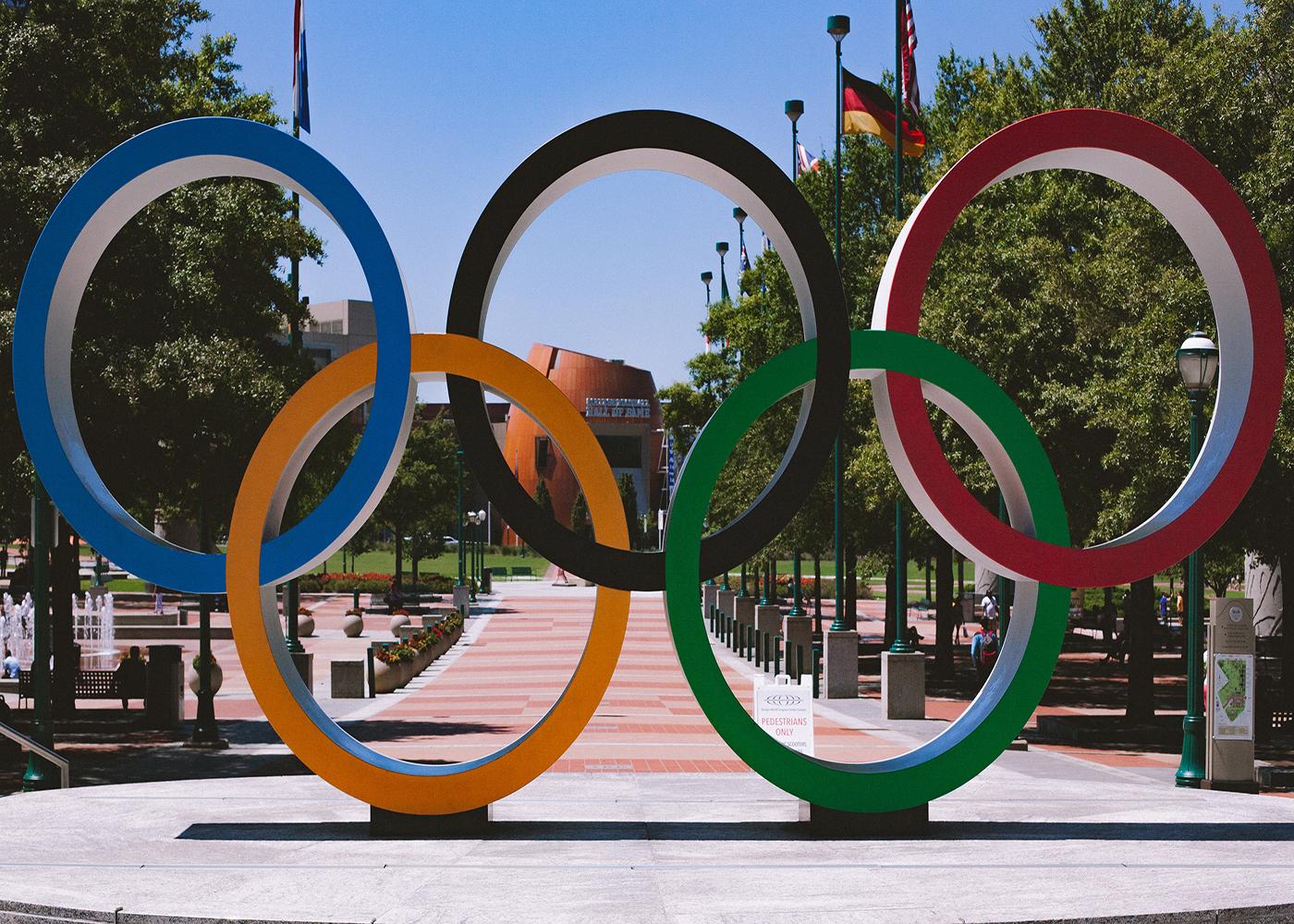 The 2020 Tokyo Olympics: Financial Lessons We Can Learn From Athletes Thumbnail