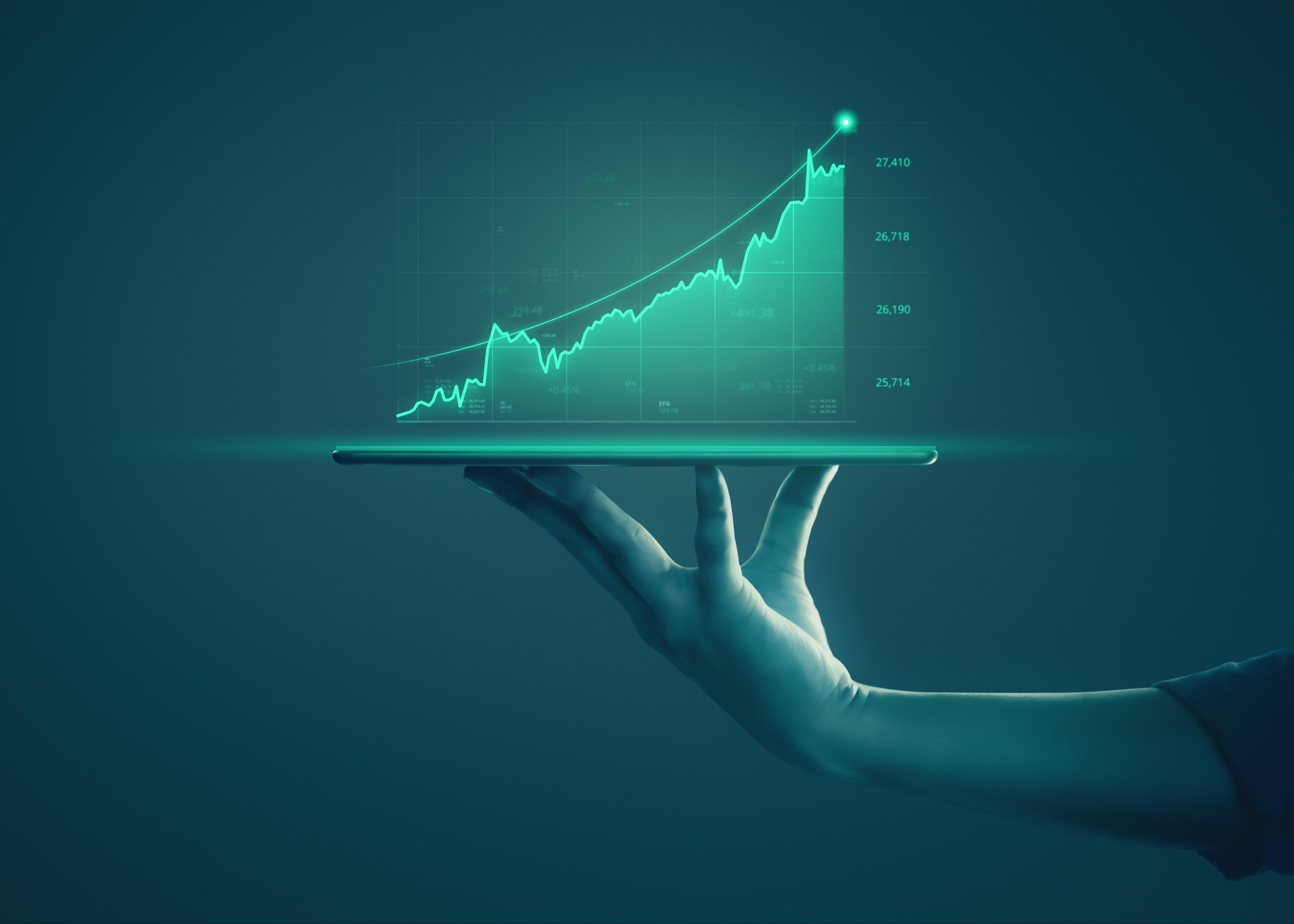2025 Recap & Q1 2026 Outlook Thumbnail