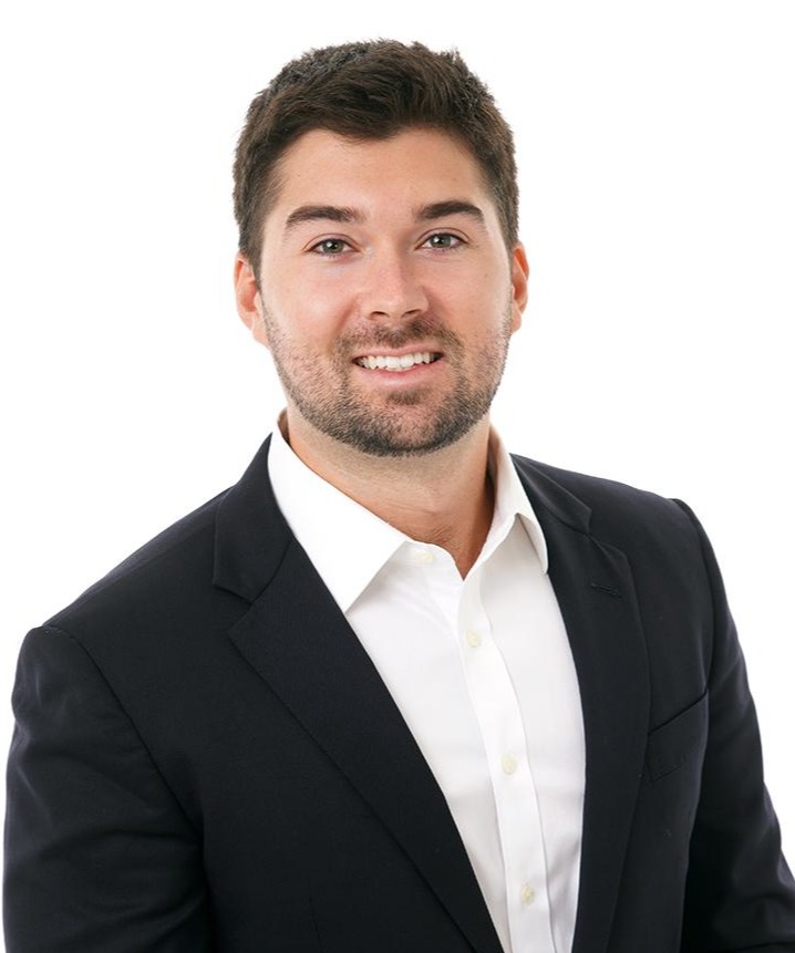 Lawson Wlodkowski, MBA Photo
