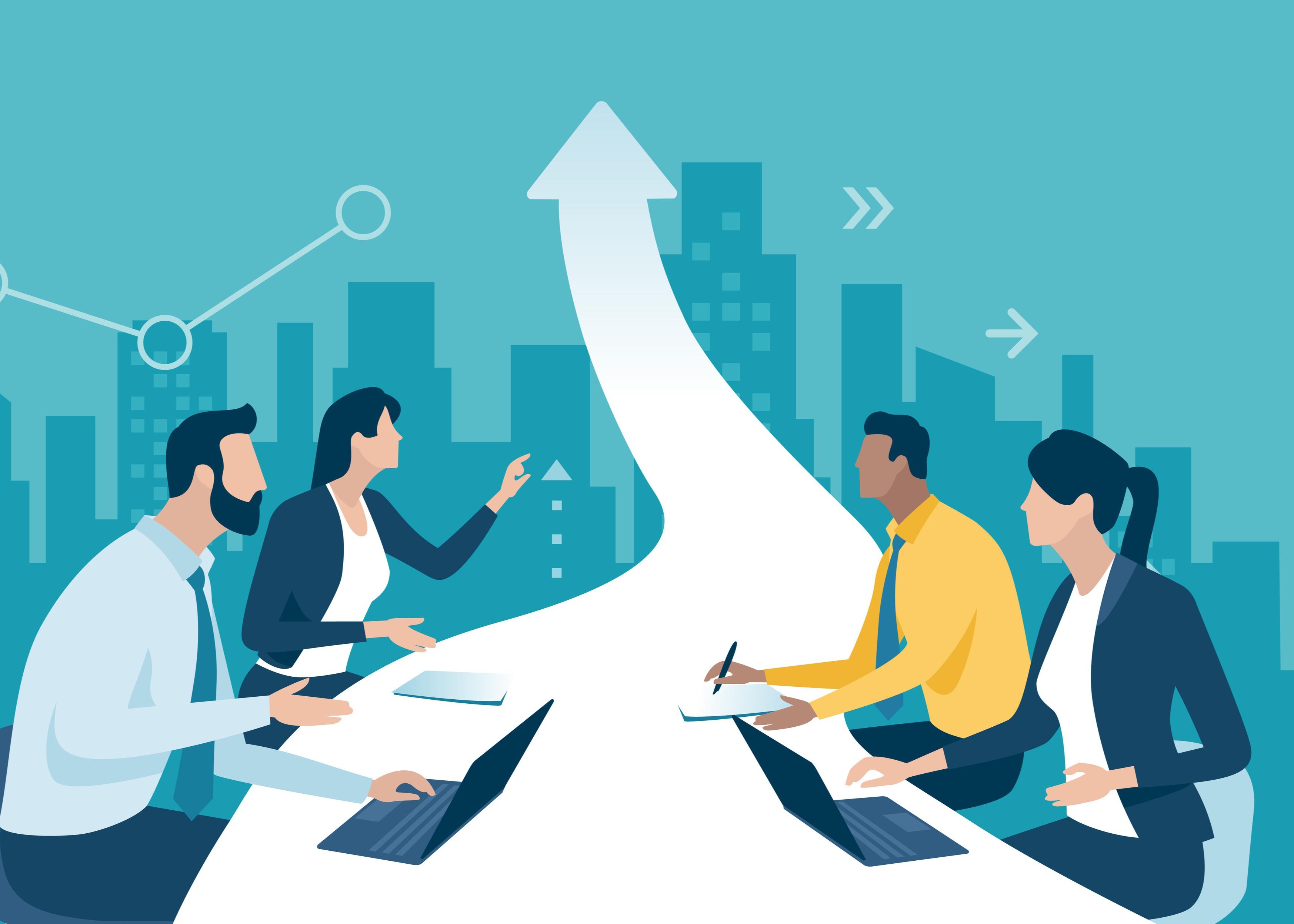 2026 Recap & Q2 2026 Outlook Thumbnail