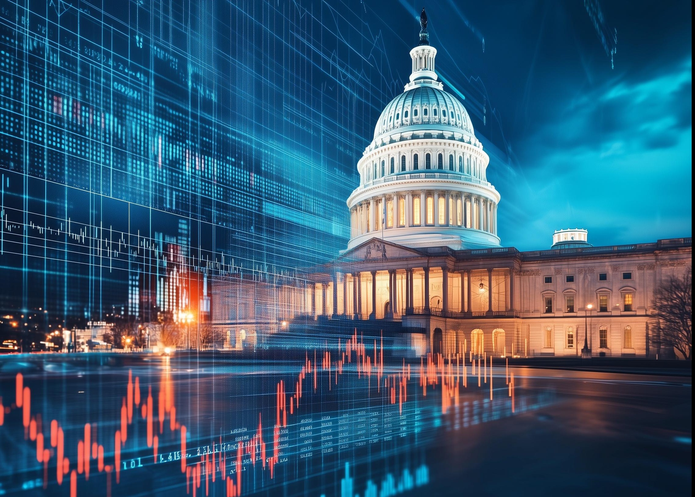 November 2025 - Market Commentary Thumbnail