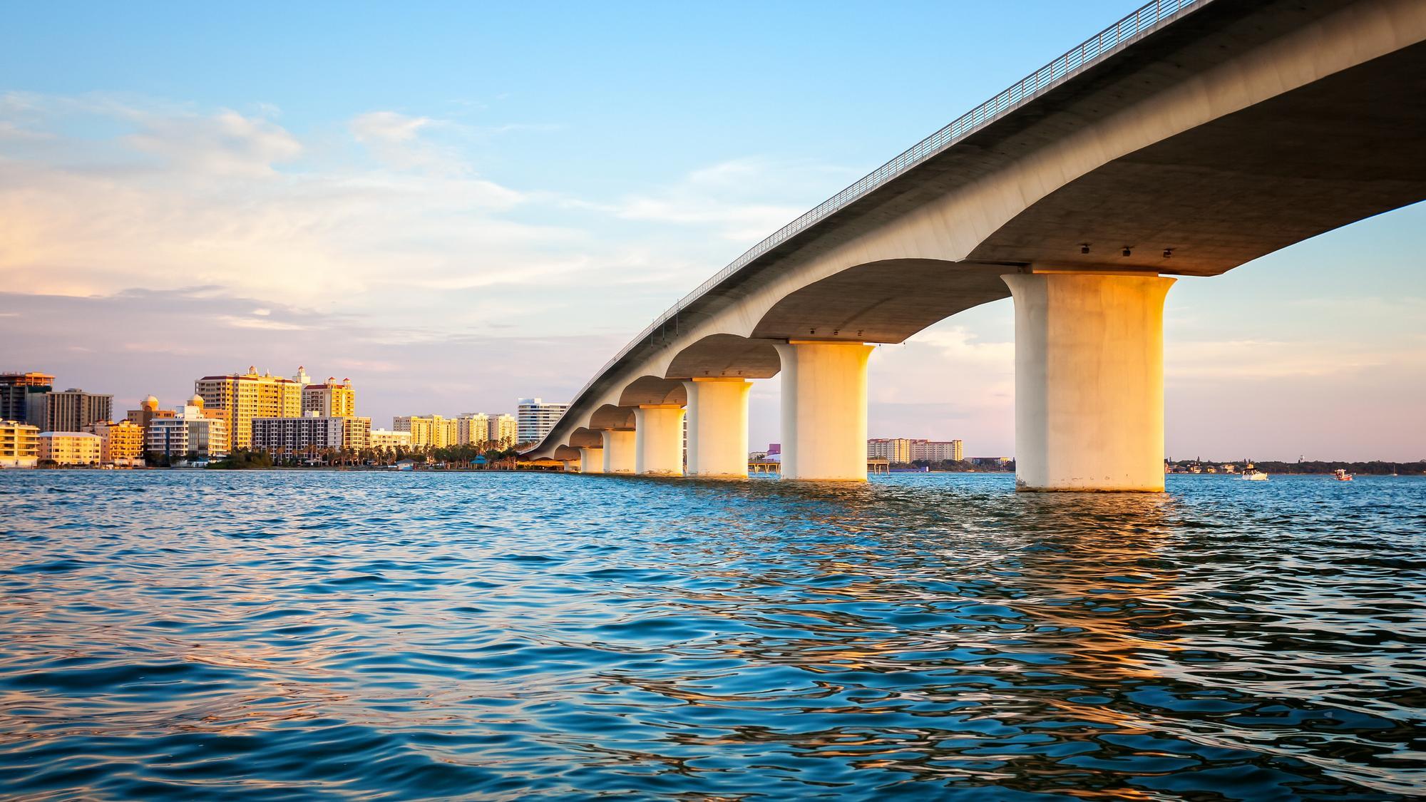 Investment & Wealth Management // Sarasota, FL — Sage Investor