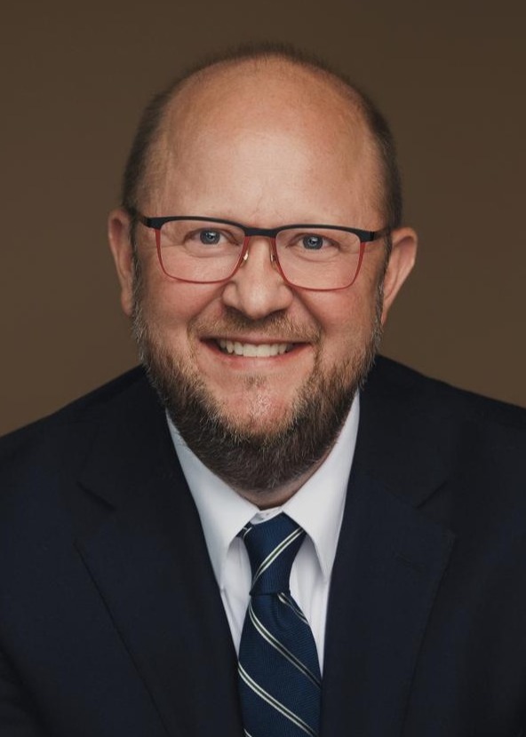 John Hurlow, CPWA®, C(K)P®, AIF® Photo