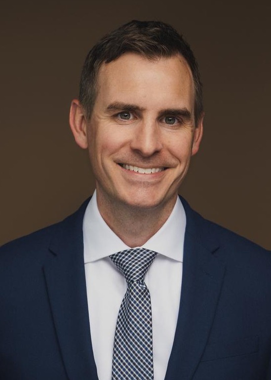 Mike Carson, CFP®, CIMA®, CRPS® Photo