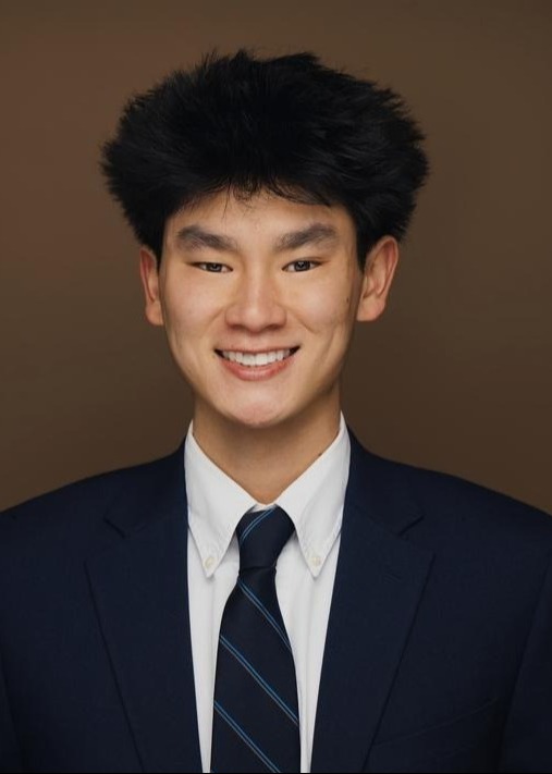 Braden Yu, NSSA® Photo