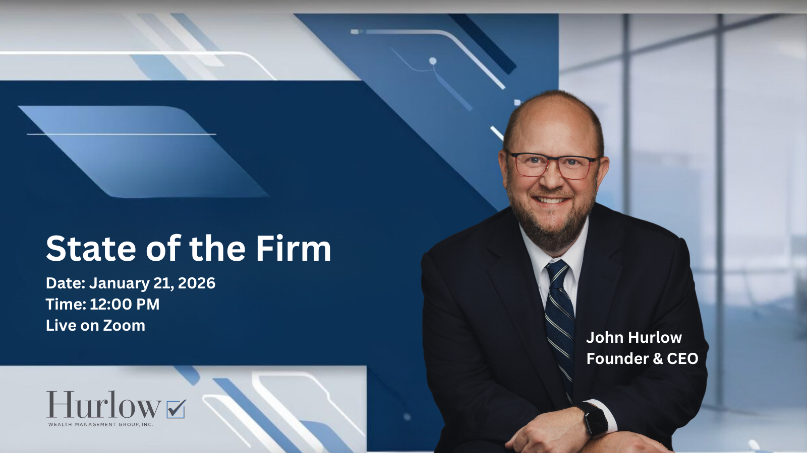 State of the Firm - 2026 Thumbnail