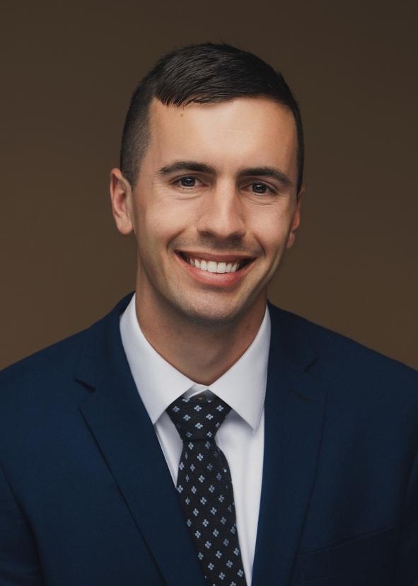 Derek Grimmer, CFP®, CPFA® Photo